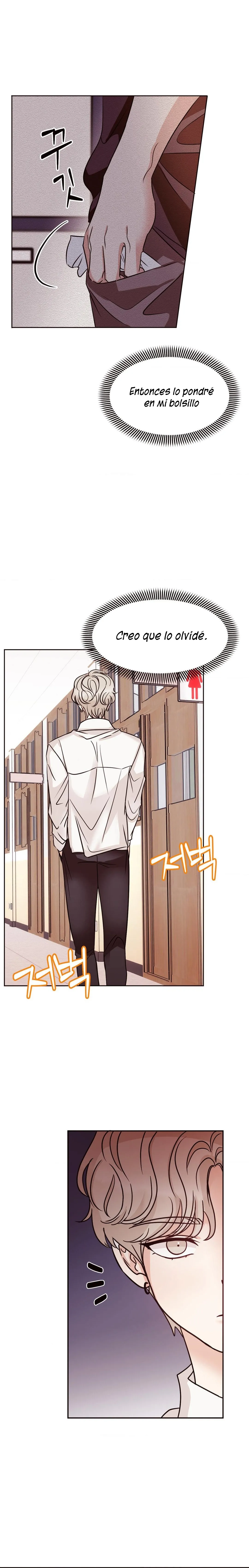 9 Amor no correspondido