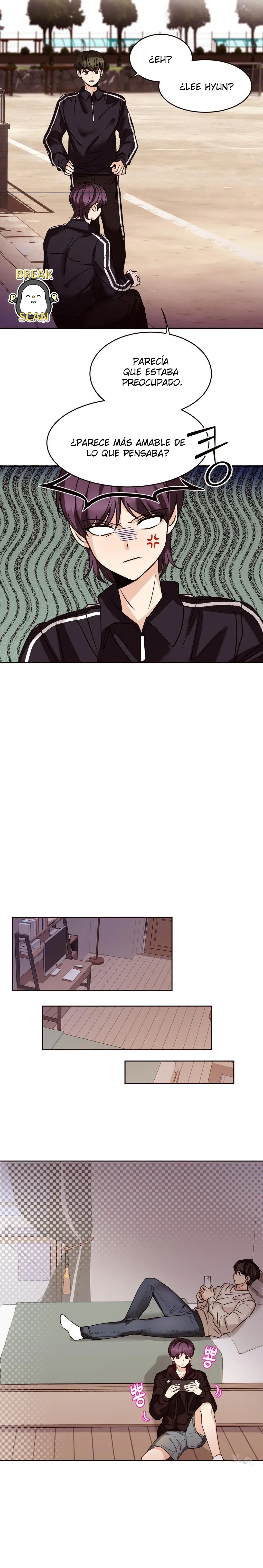 2 Amor no correspondido