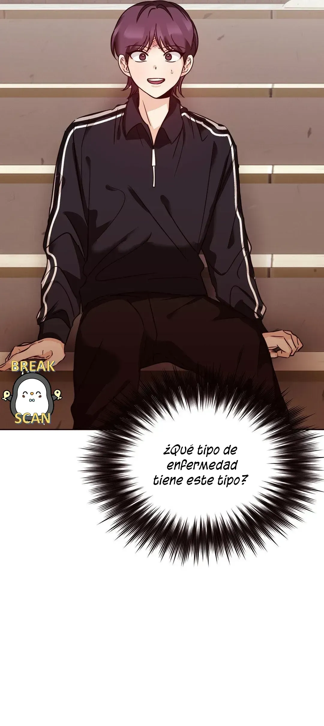 19 Amor no correspondido