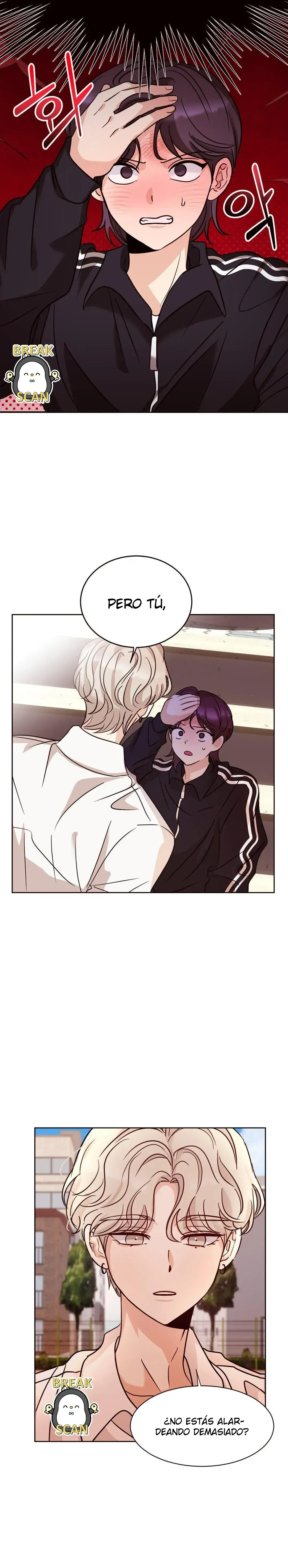 17 Amor no correspondido