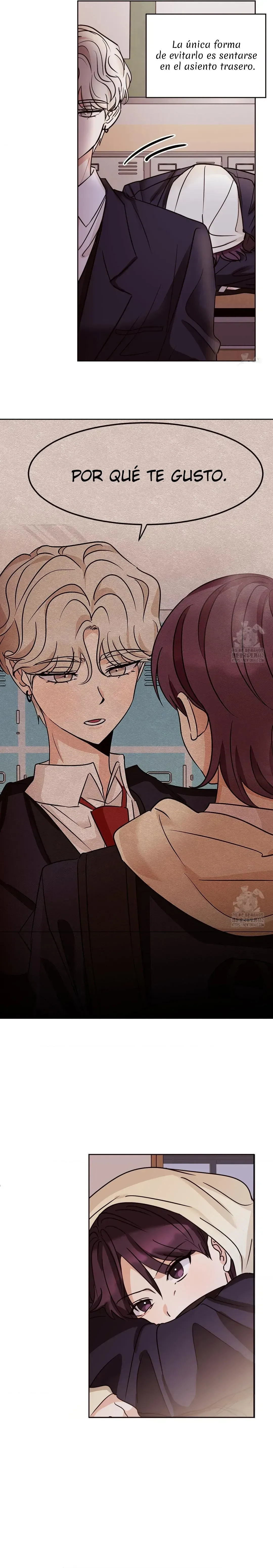 7 Amor no correspondido