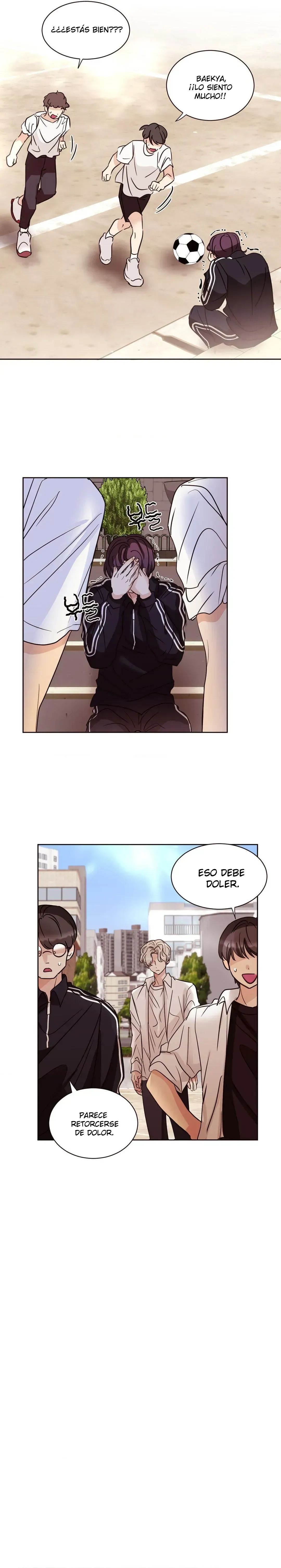 14 Amor no correspondido