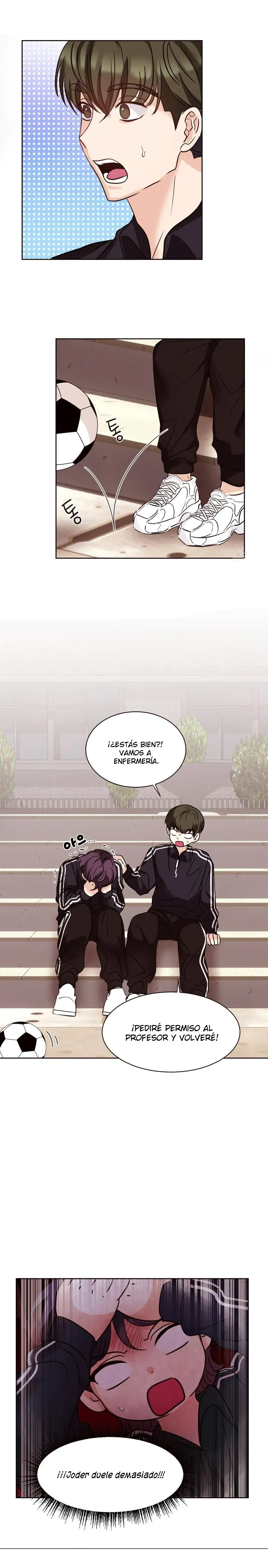 13 Amor no correspondido