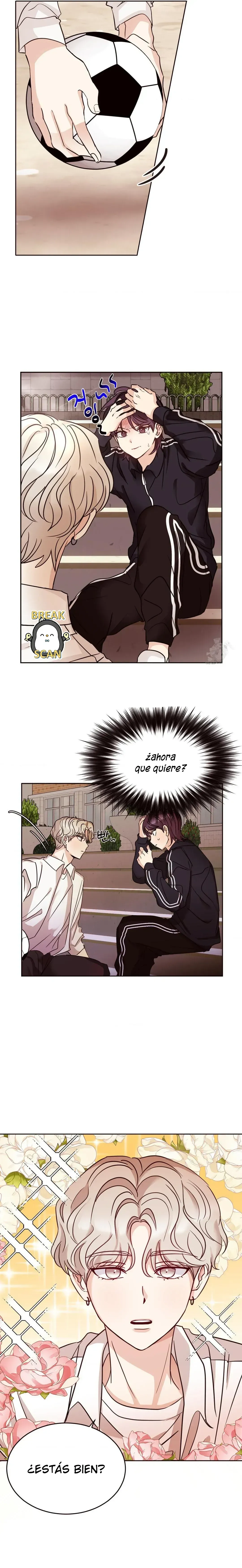 15 Amor no correspondido