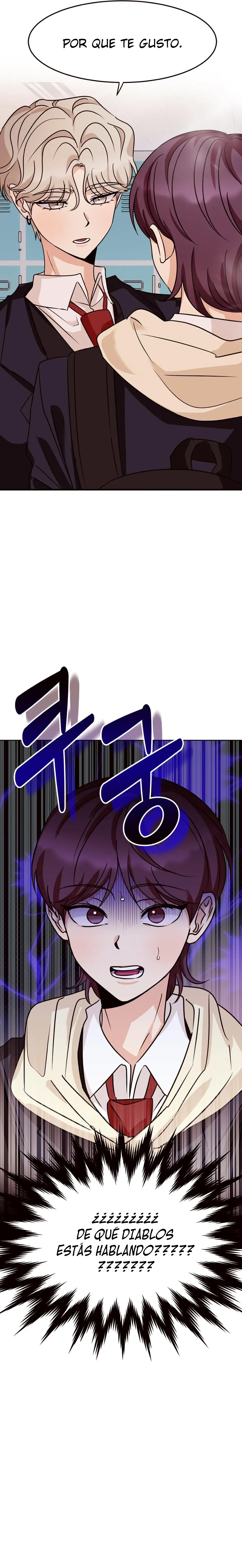 18 Amor no correspondido