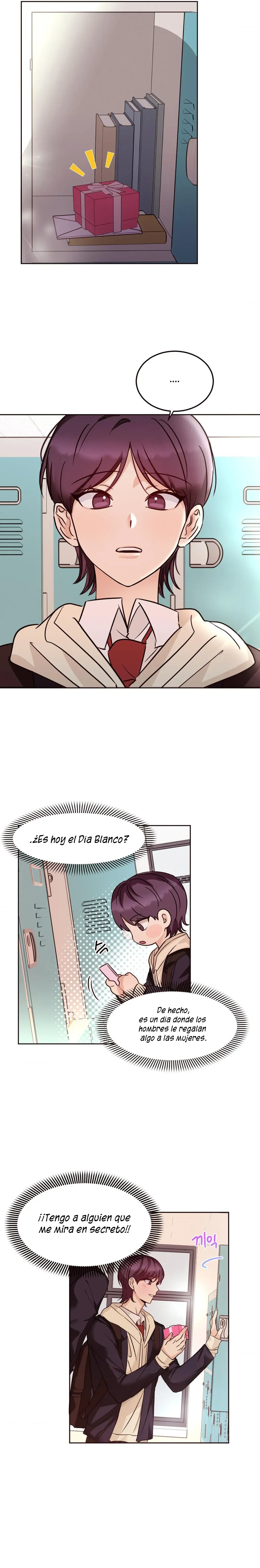 15 Amor no correspondido