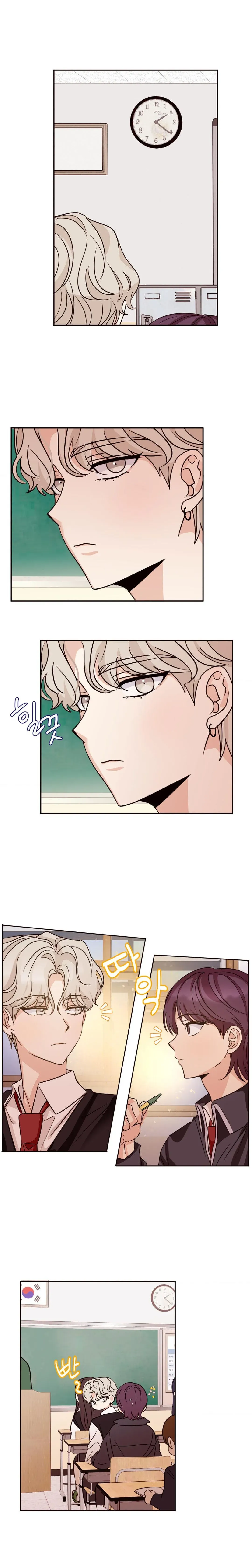 12 Amor no correspondido