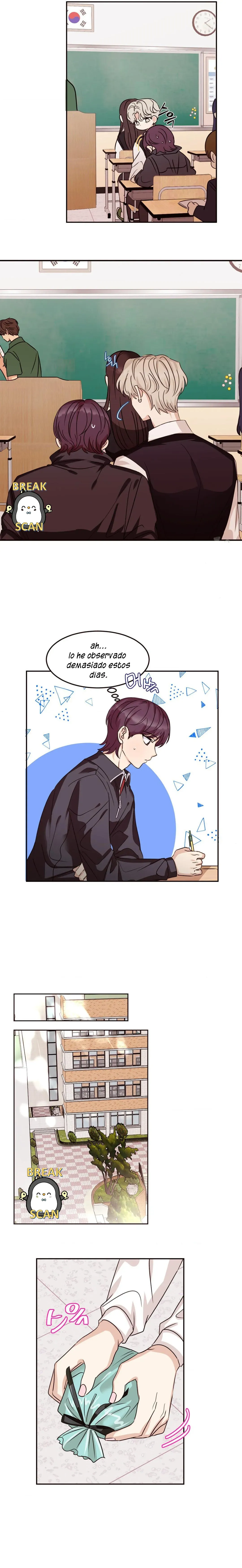 13 Amor no correspondido