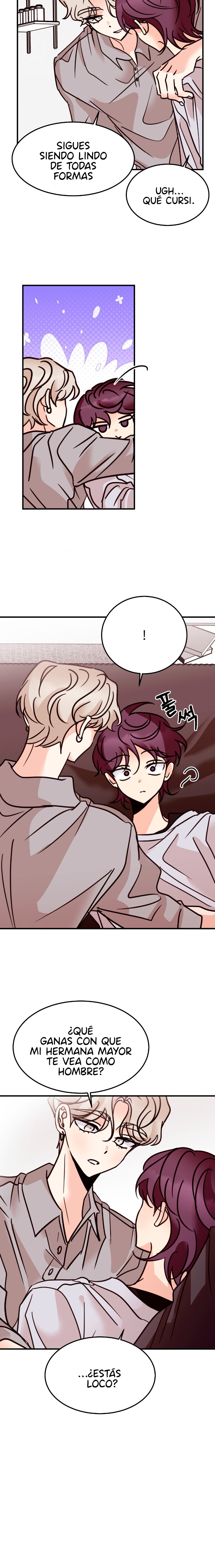 7 Amor no correspondido