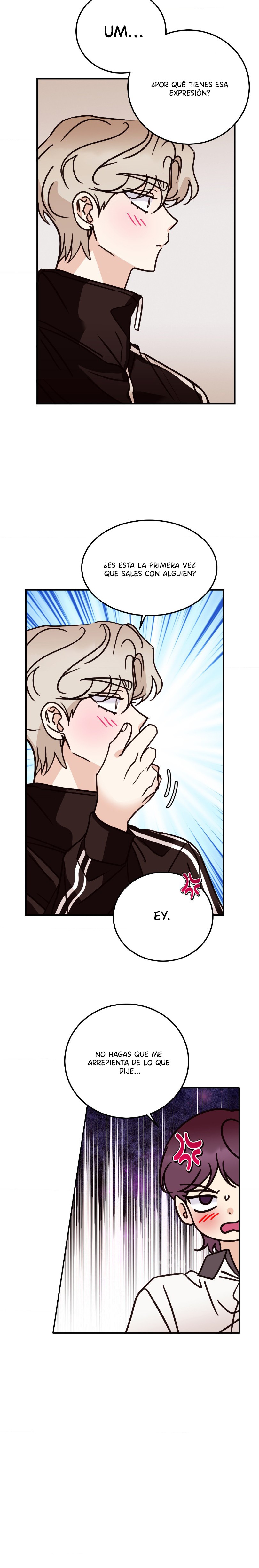 8 Amor no correspondido