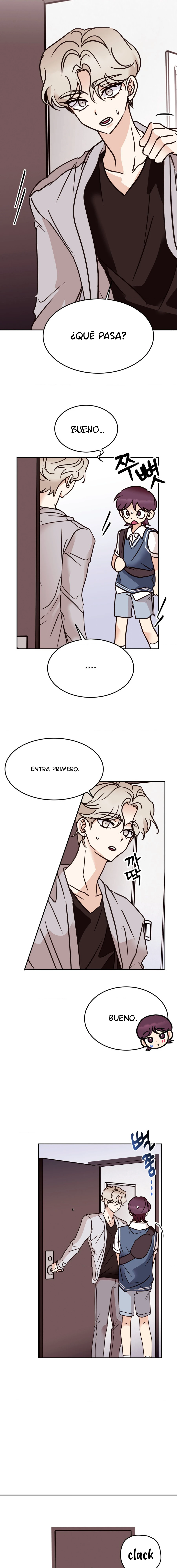 13 Amor no correspondido