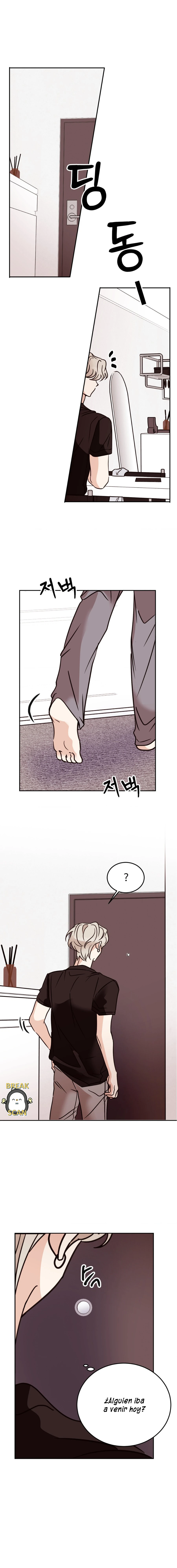 1 Amor no correspondido