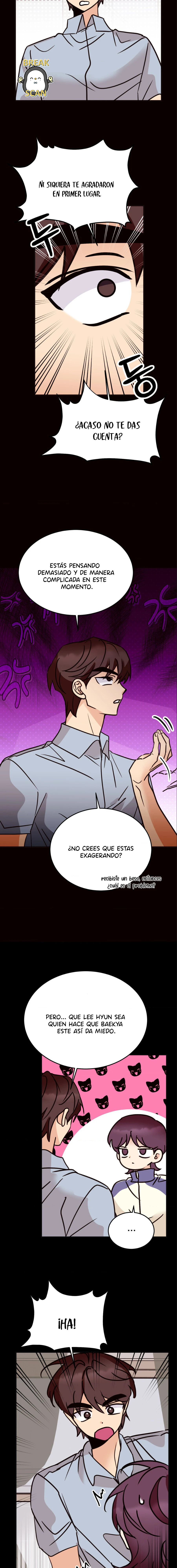 10 Amor no correspondido