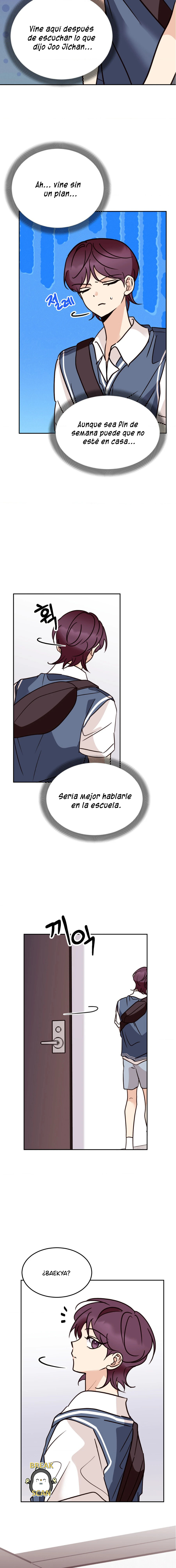 12 Amor no correspondido