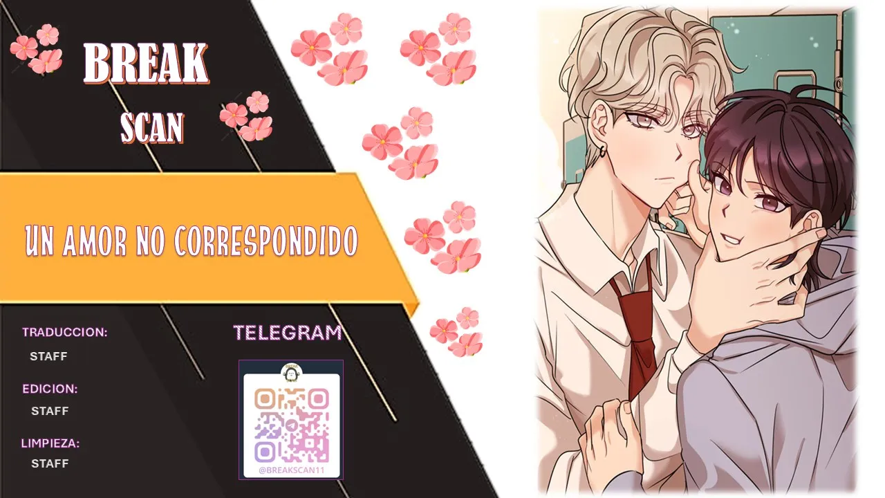 0 Amor no correspondido