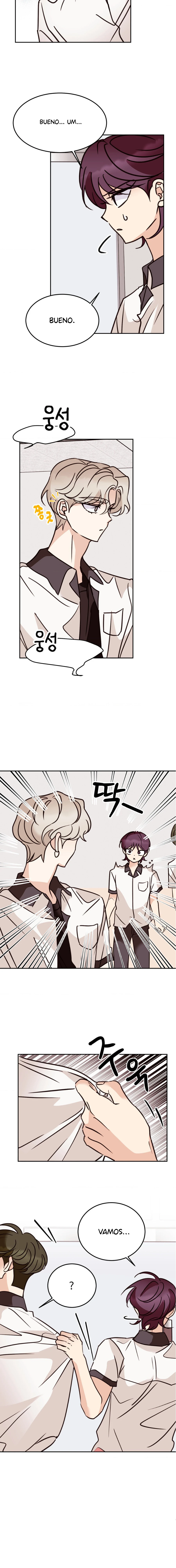 6 Amor no correspondido