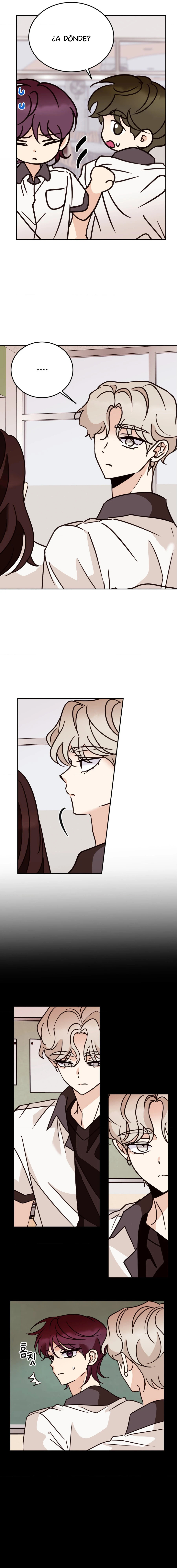 7 Amor no correspondido