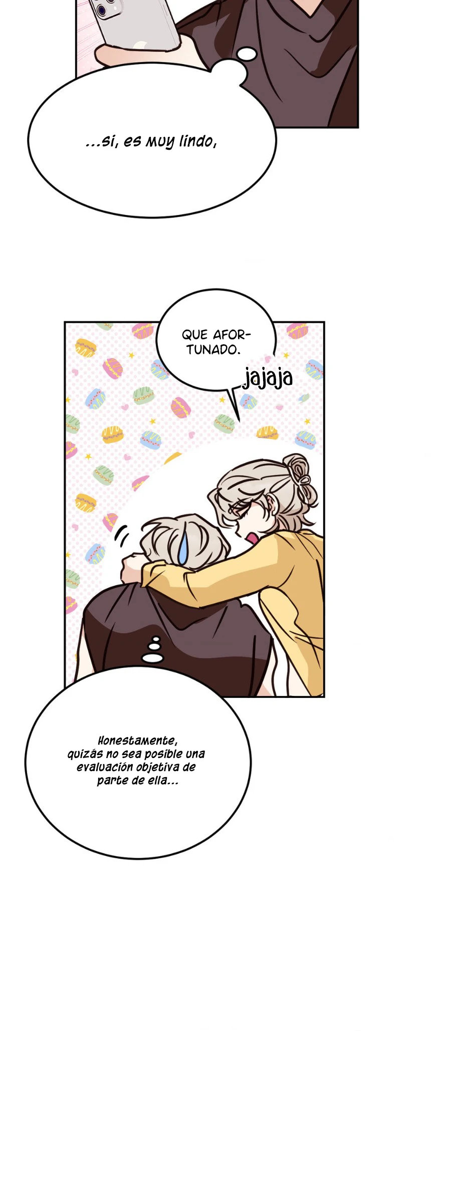 14 Amor no correspondido