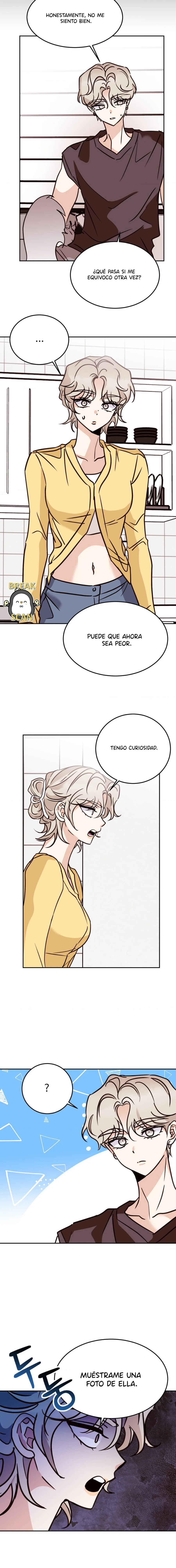 11 Amor no correspondido