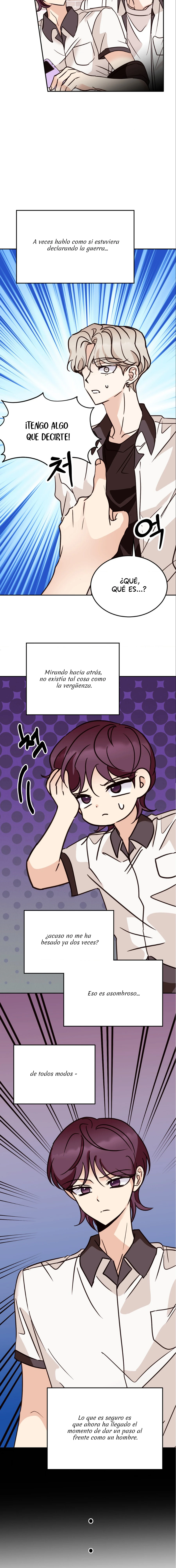 3 Amor no correspondido