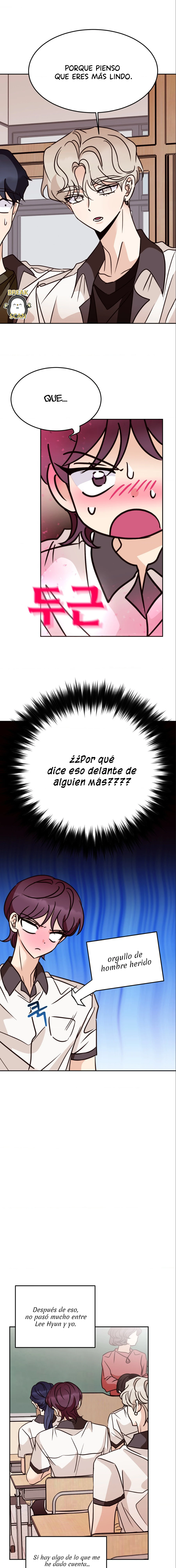 0 Amor no correspondido