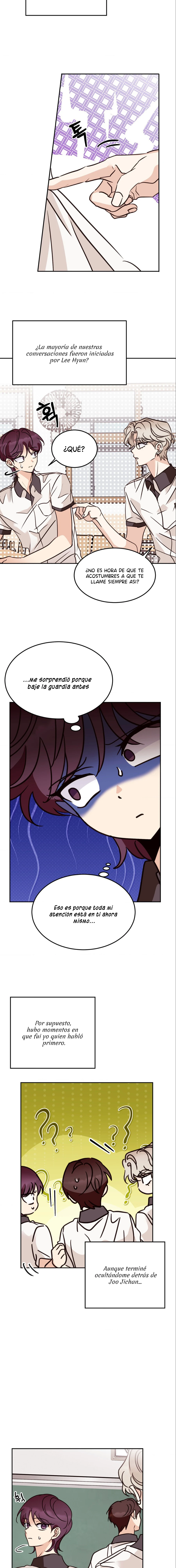 1 Amor no correspondido