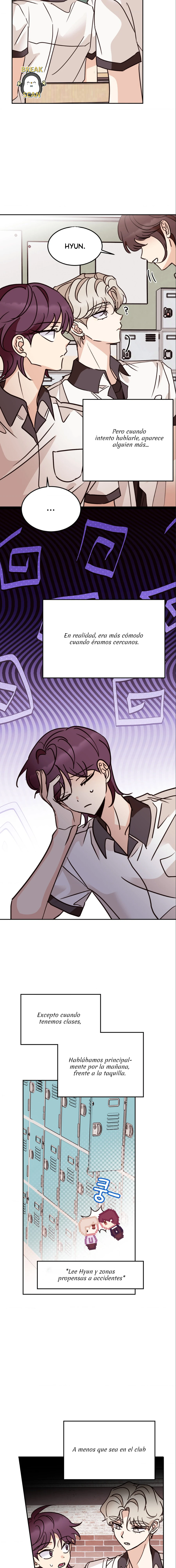 2 Amor no correspondido