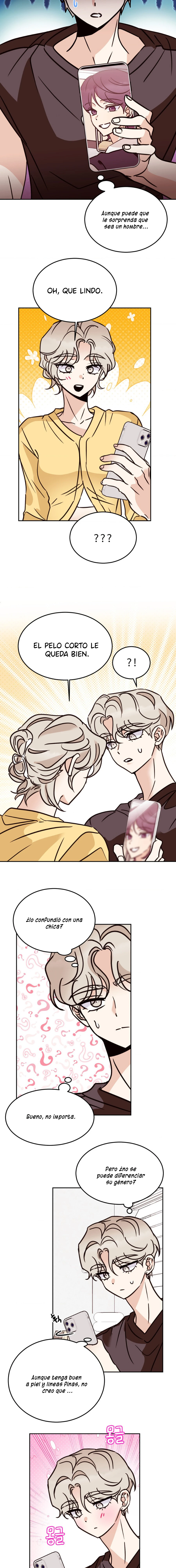 13 Amor no correspondido