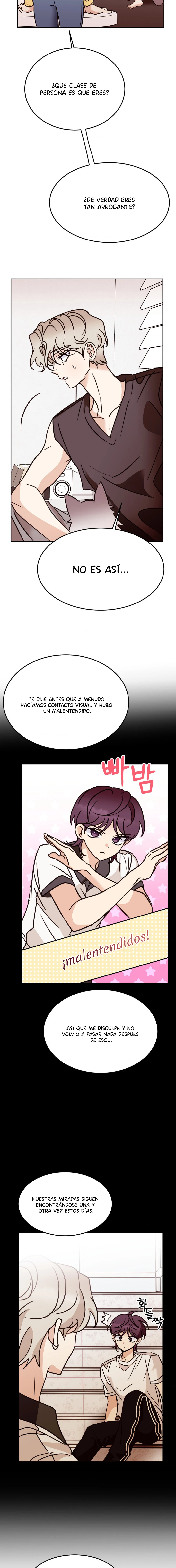 10 Amor no correspondido