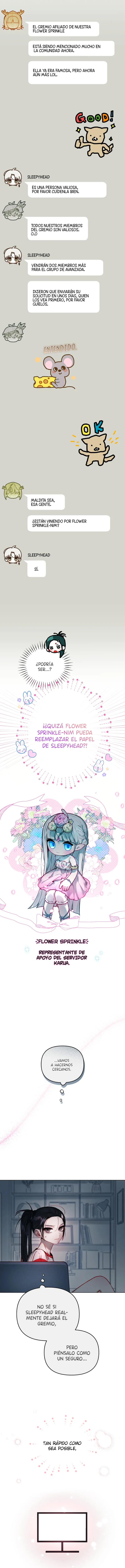 8 La super estrella del Gremio