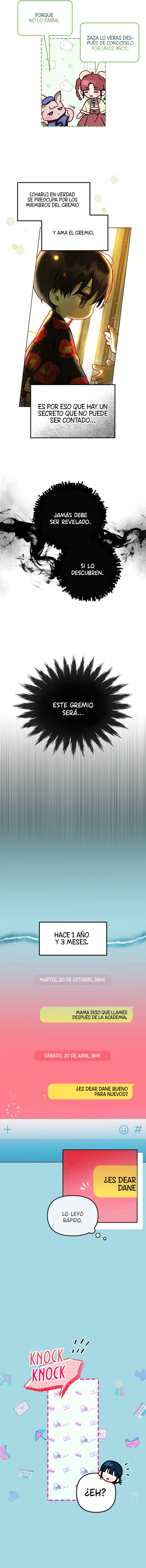 15 La super estrella del Gremio