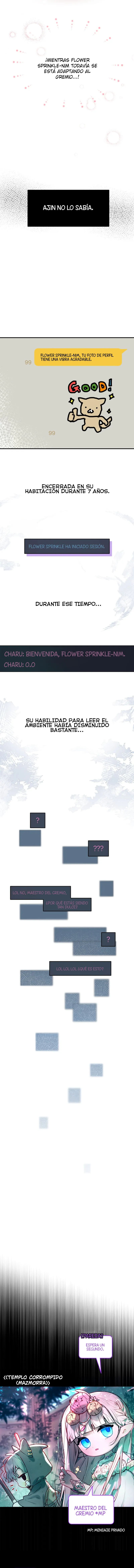 9 La super estrella del Gremio