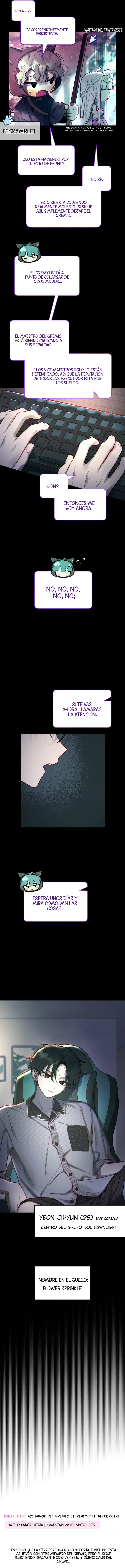 10 La super estrella del Gremio