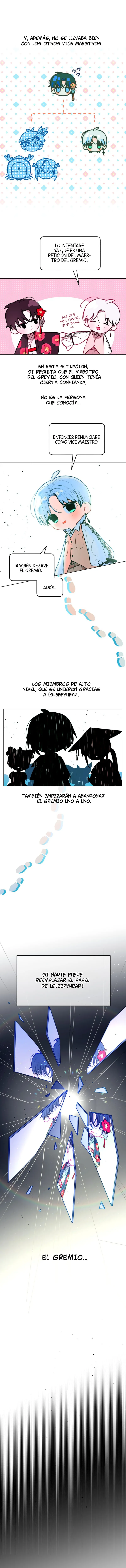 4 La super estrella del Gremio