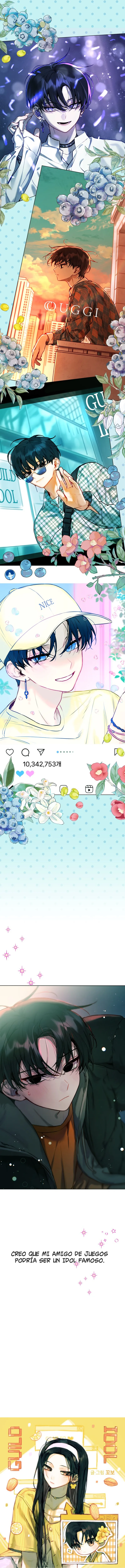 13 La super estrella del Gremio