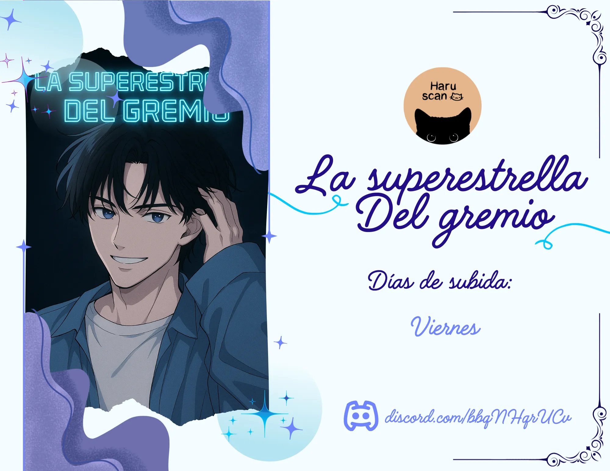 0 La super estrella del Gremio