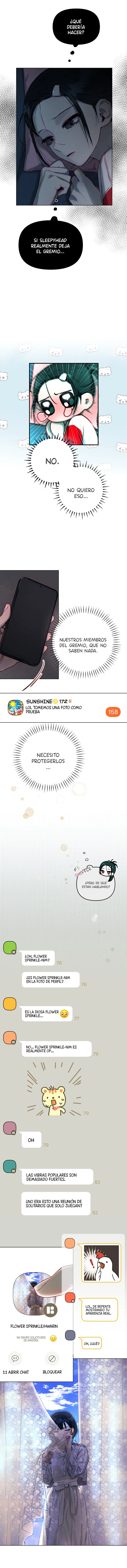 6 La super estrella del Gremio