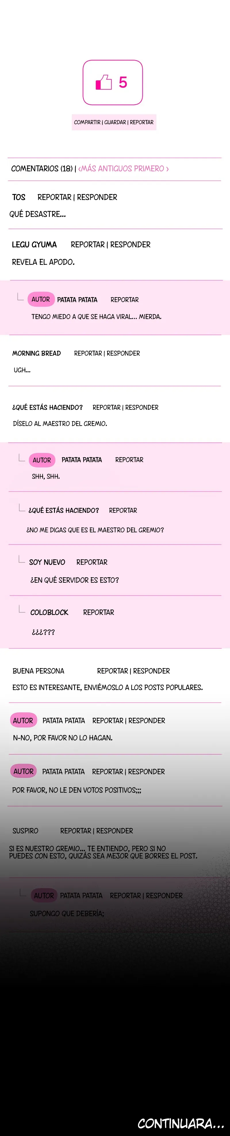 12 La super estrella del Gremio