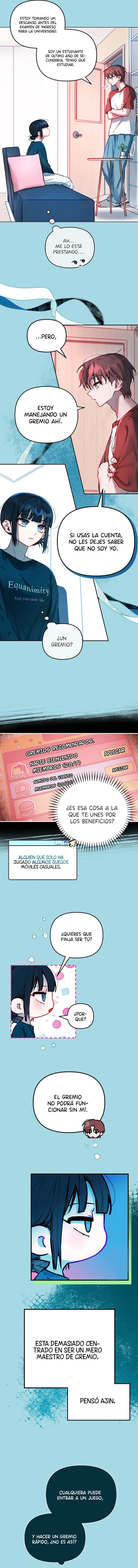 17 La super estrella del Gremio