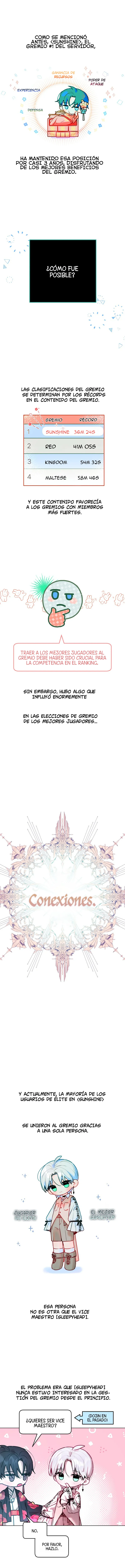 3 La super estrella del Gremio