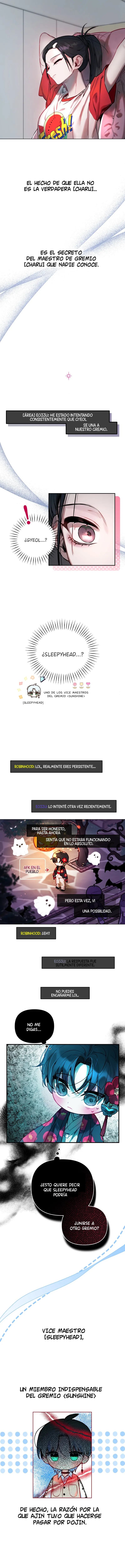 2 La super estrella del Gremio