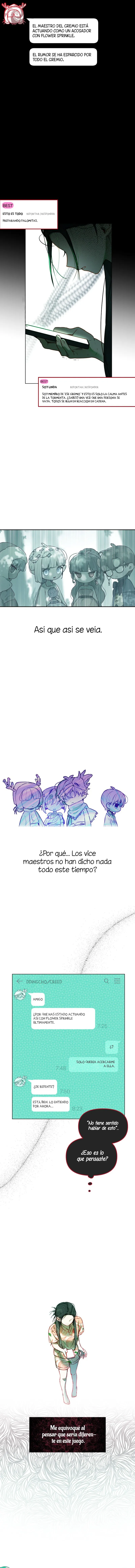 5 La super estrella del Gremio