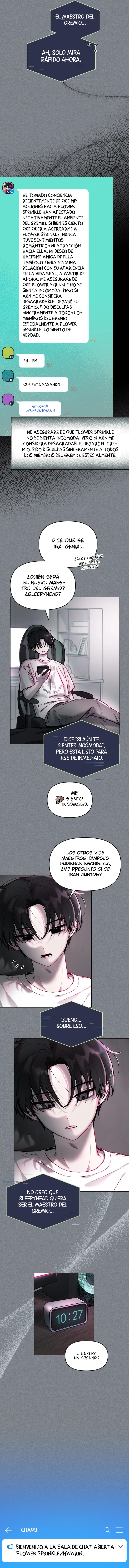 7 La super estrella del Gremio