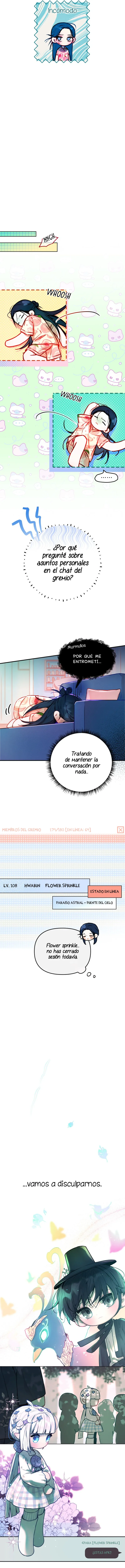 16 La super estrella del Gremio