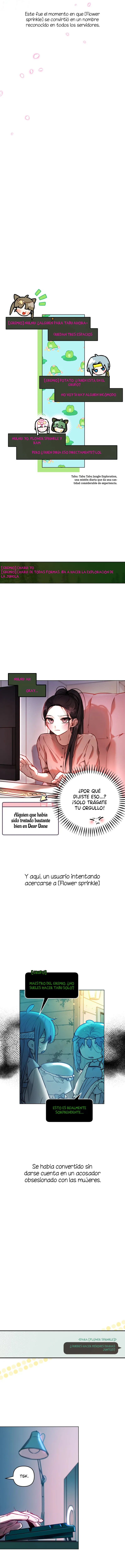 13 La super estrella del Gremio