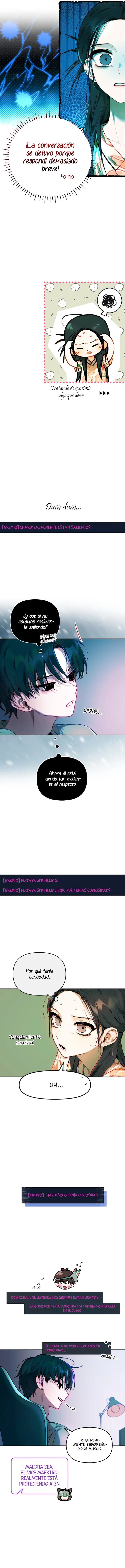 15 La super estrella del Gremio