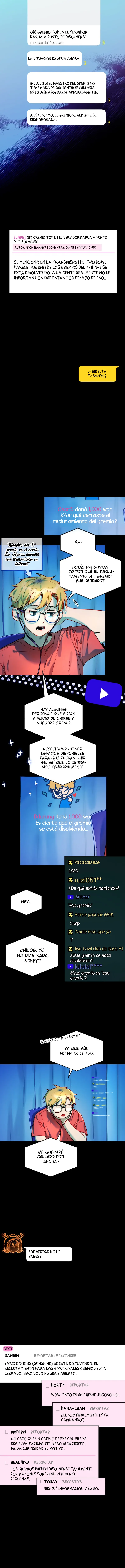 4 La super estrella del Gremio