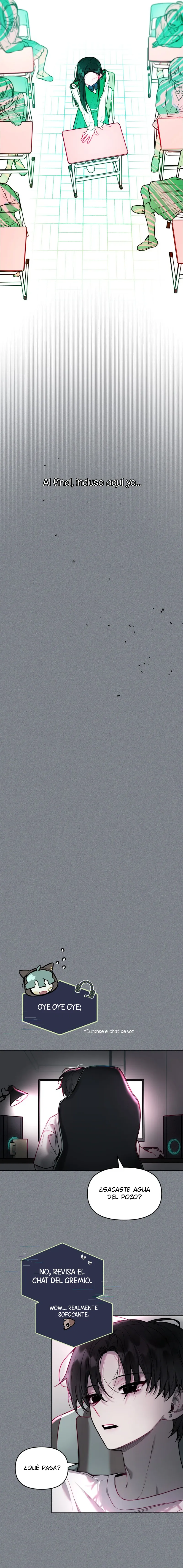 6 La super estrella del Gremio