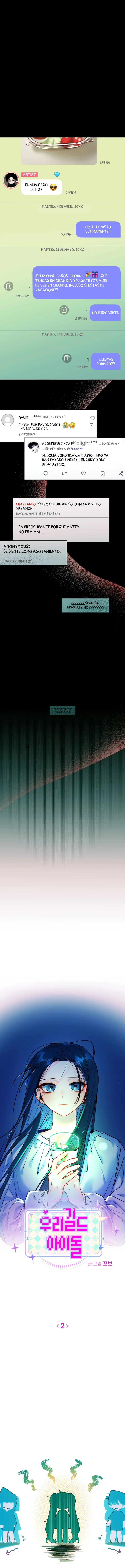 11 La super estrella del Gremio