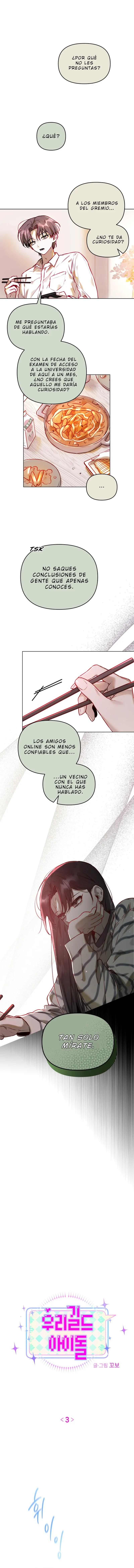 1 La super estrella del Gremio